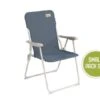 Outwell Blackpool Chair - Ocean Blue -Kampa Camping Shop 00825ffd 0124 4032 8cfa f9c173e5c991
