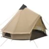 Robens Klondike Tipi Tent 2023 2 Robens Klondike Tipi Tent 2023 -Kampa Camping Shop 130144 klondike main photo 8
