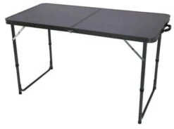 Quest Stow Folding Table