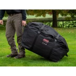 Coleman Weathermaster 6XL Air Tent 2023 -Kampa Camping Shop 2000035188 15