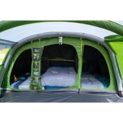 Coleman Weathermaster 6XL Air Tent 2023 -Kampa Camping Shop 2000035188 16