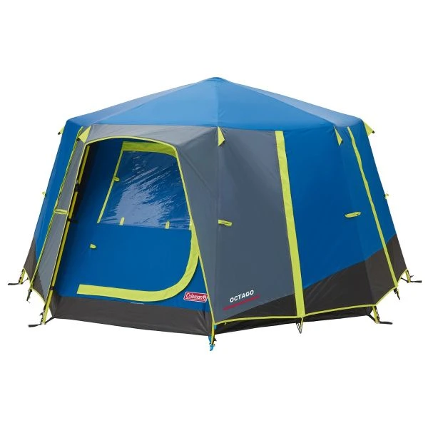 Coleman OctaGo Tent 2023 3 Coleman OctaGo Tent 2023