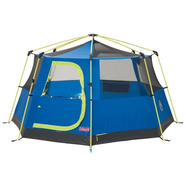 Coleman OctaGo Tent 2023 5 Coleman OctaGo Tent 2023 - Image 3