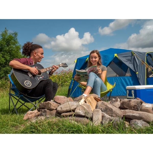 Coleman OctaGo Tent 2023 8 Coleman OctaGo Tent 2023 - Image 6