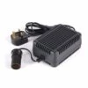 Kampa Standard Mains Adaptor -Kampa Camping Shop 201301 230v 12v adapter 2