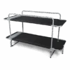 Kampa Bunkie Bed -Kampa Camping Shop 25 34 dometic bunkie k 9120000571 82534 11