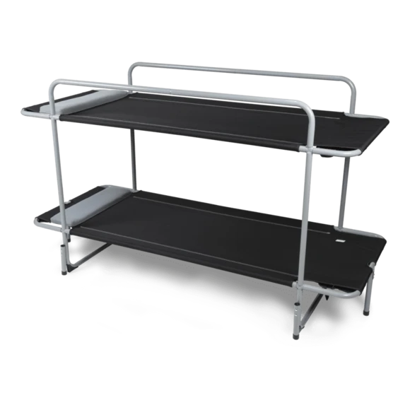 Kampa Bunkie Bed 3 Kampa Bunkie Bed