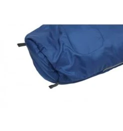 Vango Atlas 350 Sleeping Bag - Ink Blue -Kampa Camping Shop 3