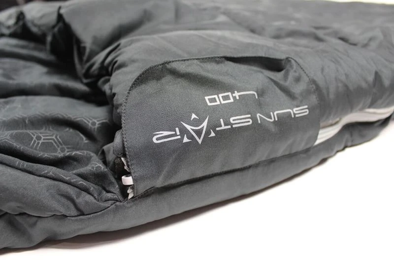 Outdoor Revolution Sun Star Single 400 Sleeping Bag 5 Outdoor Revolution Sun Star Single 400 Sleeping Bag - Image 3