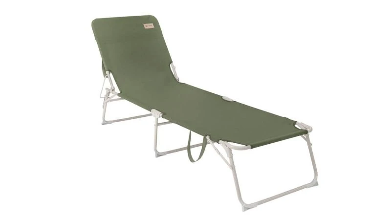 Outwell Tenby Lounger - Green Vineyard 3 Outwell Tenby Lounger - Green Vineyard