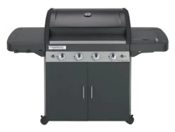 Campingaz 4 Series Classic LS Plus BBQ