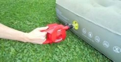 Coleman 4D Quick Pump -Kampa Camping Shop 4d pump 3