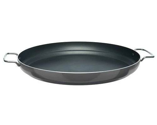 Cadac Carri Chef 50 Paella Pan 47cm 3 Cadac Carri Chef 50 Paella Pan 47cm