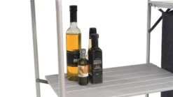 Outwell Samos Kitchen Table -Kampa Camping Shop 5bf6e733 b613 40f1 9bdc 6157a99a94c8