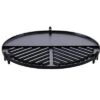 Cadac Safari Chef 30 Plancha -Kampa Camping Shop 6540 600 safari chef bbq plancha