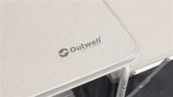 Outwell Samos Kitchen Table -Kampa Camping Shop 757a1c47 054b 4fe8 8802 67876a16e0f2