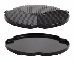 Cadac Reversible Grill Plate 40