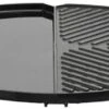Cadac Carri Chef 50 Plancha Plate -Kampa Camping Shop 8910 108 bbq plancha
