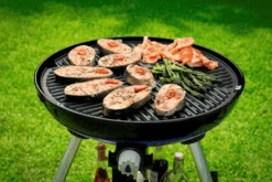 Cadac Carri Chef 50 BBQ / Chef Pan Combo -Kampa Camping Shop 8910 40 eu 4 1