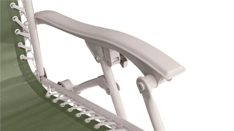 Outwell Ramsgate Relaxer Chair - Green Vineyard 6 Outwell Ramsgate Relaxer Chair - Green Vineyard - Image 4