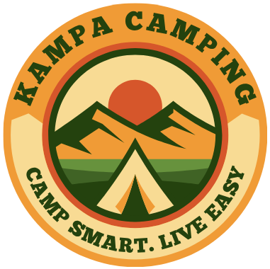 Kampa Camping Shop