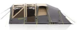 Zempire Aero Pro TL TC V2 Air Tent 2023 -Kampa Camping Shop aero pro tl tc v2 tent image 2 1
