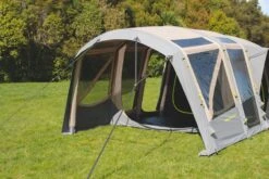 Zempire Aero Pro TL TC V2 Air Tent 2023 -Kampa Camping Shop aero pro tl tc v2 tent image 6