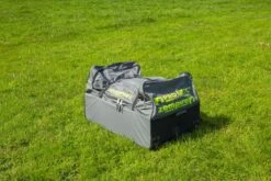 Zempire Aero Pro TL TC V2 Air Tent 2023 -Kampa Camping Shop aero pro tl tc v2 tent image 8