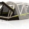 Zempire Aero Pro TL V2 Awning Wall Kit -Kampa Camping Shop aero pro tl v2 front awning wall kit image 1