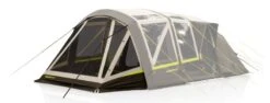 Zempire Aero Pro TL V2 Awning Wall Kit -Kampa Camping Shop aero pro tl v2 front awning wall kit image 3