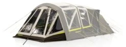 Zempire Aero Pro TL V2 Awning Wall Kit -Kampa Camping Shop aero pro tl v2 front awning wall kit image 4