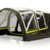 Zempire Aero Pro TL V2 Air Tent 2023 -Kampa Camping Shop aero pro tl v2 image 1