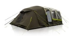 Zempire Aero Pro TL V2 Air Tent 2023 -Kampa Camping Shop aero pro tl v2 image 4
