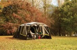 Zempire Aero Pro TL V2 Air Tent 2023 -Kampa Camping Shop aero pro tl v2 image 7