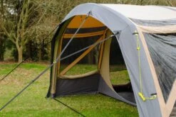 Zempire Aero Pro TXL TC V2 Air Tent 2023 -Kampa Camping Shop aero pro txl tc v2 tent image 10
