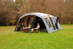 Zempire Aero Pro TXL TC V2 Air Tent 2023 -Kampa Camping Shop aero pro txl tc v2 tent image 5
