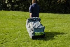 Zempire Aero Pro TXL TC V2 Air Tent 2023 -Kampa Camping Shop aero pro txl tc v2 tent image 7