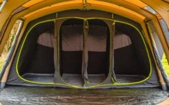 Zempire Aero Pro TXL TC V2 Air Tent 2023 -Kampa Camping Shop aero pro txl tc v2 tent image 9