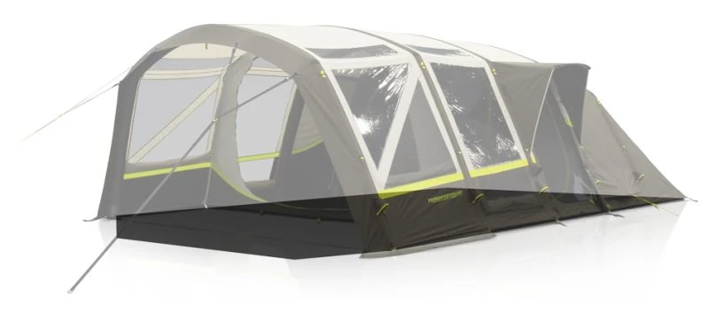 Zempire Aero Pro TXL V2 Footprint Groundsheet 4 Zempire Aero Pro TXL V2 Footprint Groundsheet - Image 2
