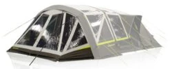 Zempire Aero Pro TXL V2 Awning Wall Kit -Kampa Camping Shop aero pro txl v2 front awning wall kit image 4