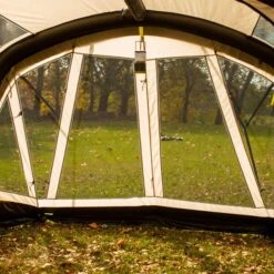 Zempire Aero Pro TXL V2 Awning Wall Kit -Kampa Camping Shop aero pro txl v2 front awning wall kit image 5