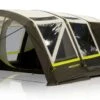 Zempire Aero Pro TXL V2 Air Tent 2023 -Kampa Camping Shop aero pro txl v2 image 1