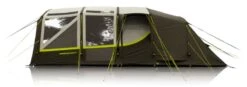 Zempire Aero Pro TXL V2 Air Tent 2023 -Kampa Camping Shop aero pro txl v2 image 2