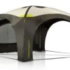 Zempire Aerobase 3 Pro V2 Shelter (+1 Wall) -Kampa Camping Shop aerobase 3 pro v2 image 1