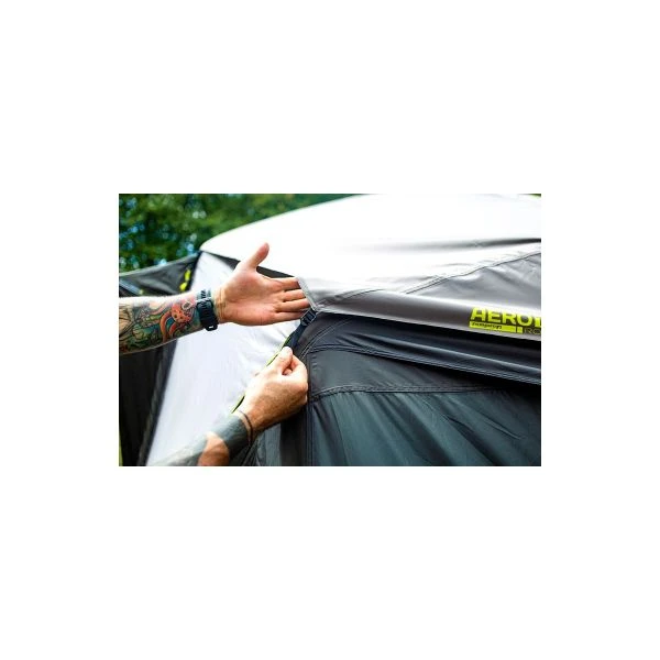 Zempire Aerodome II Pro Roof Cover 4 Zempire Aerodome II Pro Roof Cover - Image 2