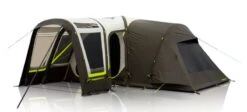 Zempire Aerodome Pro II V2 Air Tent 2023
