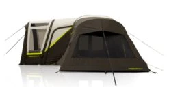 Zempire Aerodome Pro II V2 Air Tent 2023 -Kampa Camping Shop aerodome pro ii v2 image 2 1