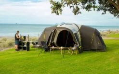 Zempire Aerodome Pro II V2 Air Tent 2023 -Kampa Camping Shop aerodome pro ii v2 image 8 1