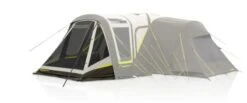 Zempire Aerodome Pro III / II V2 Front Awning Wall Kit -Kampa Camping Shop aerodome pro iii front awning wall kit image 3