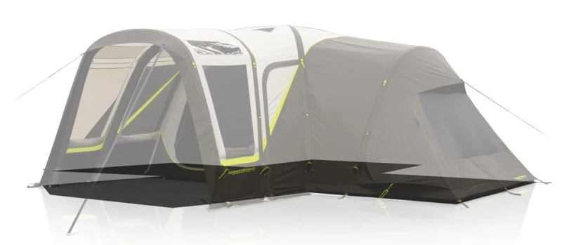 Zempire Aerodome Pro III V2 Footprint Groundsheet 4 Zempire Aerodome Pro III V2 Footprint Groundsheet - Image 2